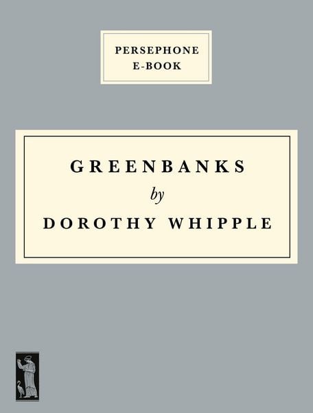 Produktbild: Greenbanks