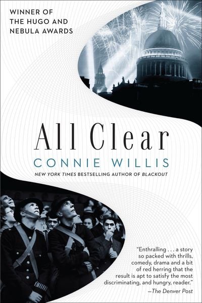 Produktbild: All Clear