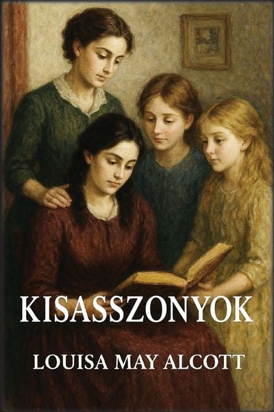 Produktbild: Kisasszonyok
