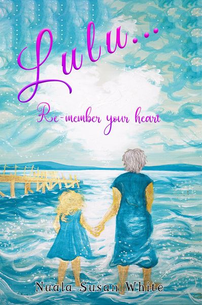 Produktbild: Lulu...Re-member your heart