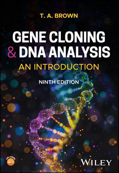 Produktbild: Gene Cloning and DNA Analysis
