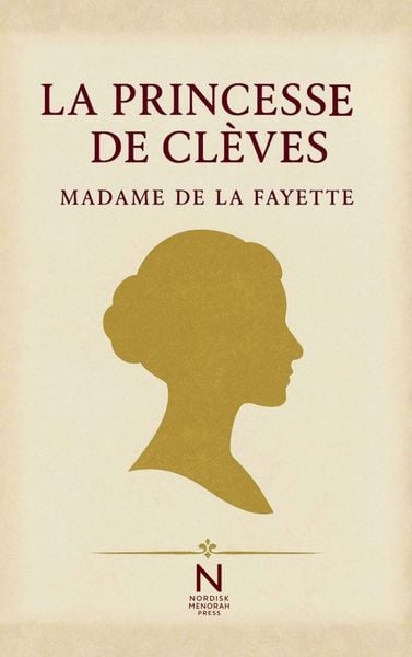 Produktbild: La Princesse de Cl&egrave;ves