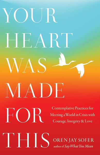 Produktbild: Your Heart Was Made for This