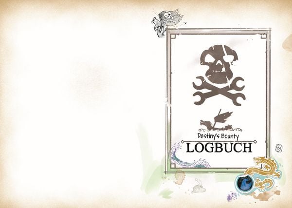 Produktbild: LEGO&reg; NINJAGO&reg; &ndash; Abenteuer auf der Destiny's Bounty