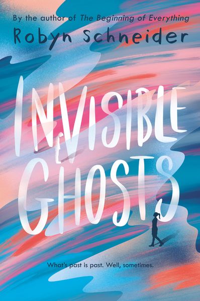 Produktbild: Invisible Ghosts