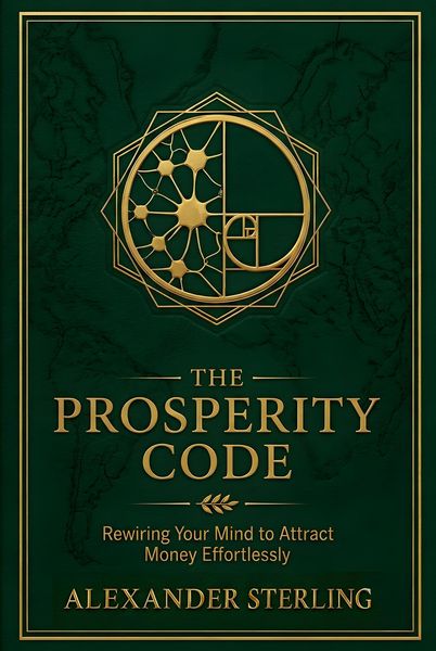 Produktbild: The Prosperity Code