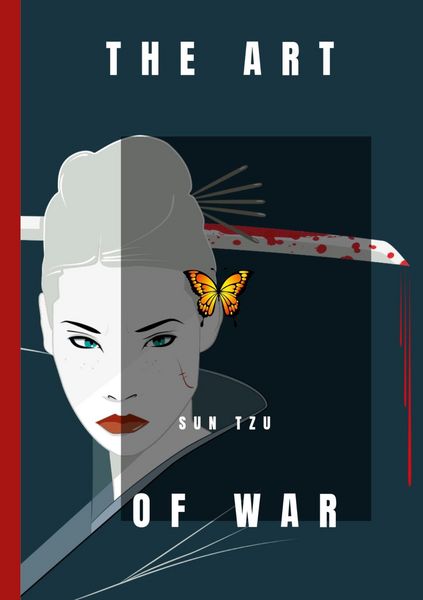 Produktbild: The Art of War