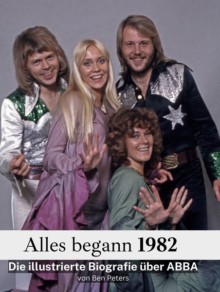 Produktbild: Alles begann 1982