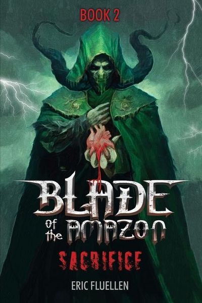 Produktbild: Blade of the Amazon
