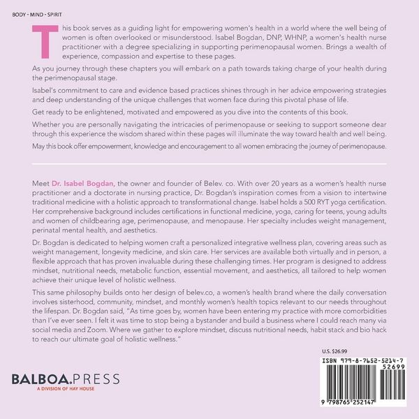 Produktbild: Decoding Vitality
