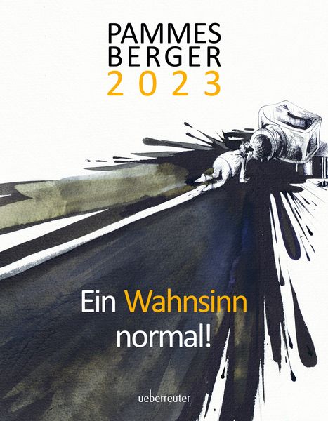 Produktbild: Pammesberger 2023