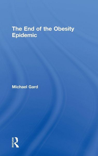 Produktbild: The End of the Obesity Epidemic