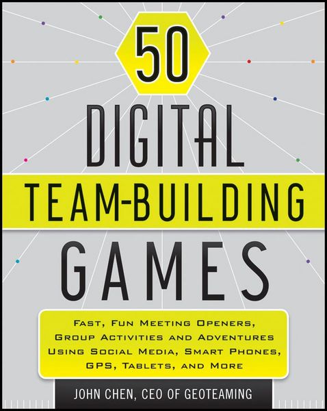 Produktbild: 50 Digital Team-Building Games