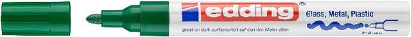 Produktbild: EDDING&reg; Paint Marker 750, gr&uuml;n