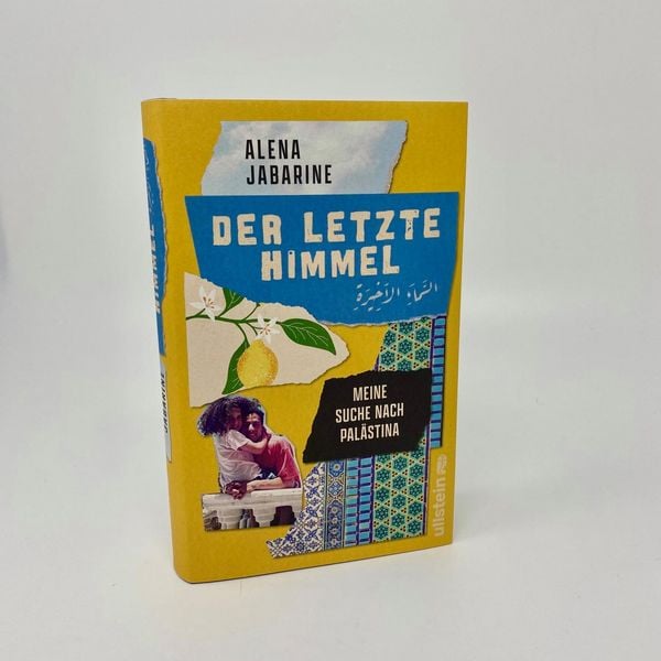 Produktbild: Der letzte Himmel