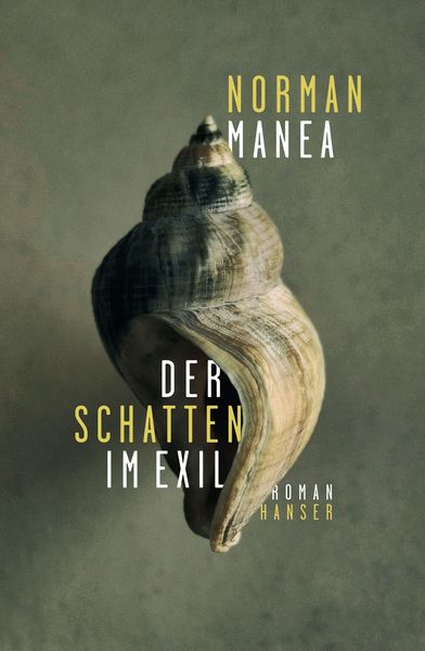 Produktbild: Der Schatten im Exil