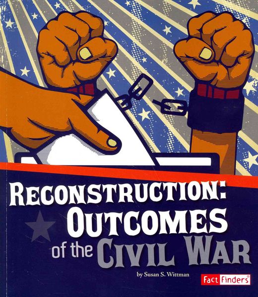 Produktbild: Reconstruction