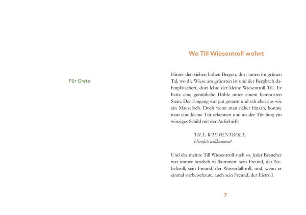 Produktbild: Till Wiesentroll