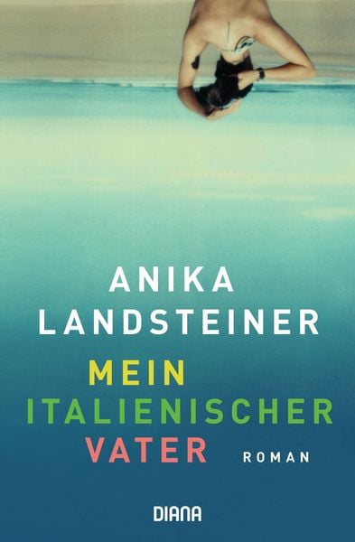 Produktbild: Mein italienischer Vater