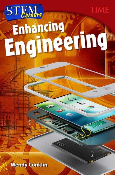 Produktbild: STEM Careers