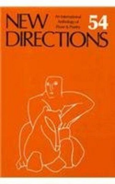 Produktbild: New Directions 54
