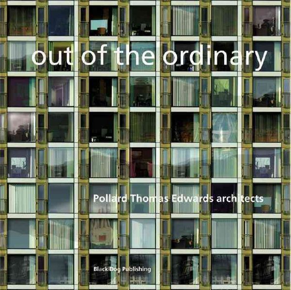 Produktbild: Out of the Ordinary
