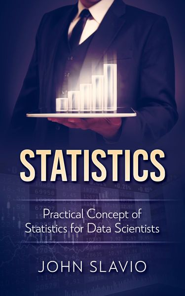 Produktbild: Statistics