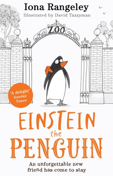 Produktbild: Einstein the Penguin