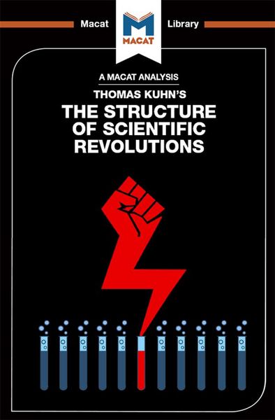 Produktbild: An Analysis of Thomas Kuhn's The Structure of Scientific Revolutions