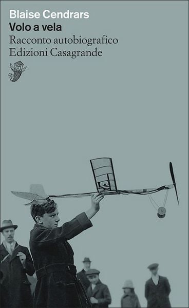 Produktbild: Volo a vela