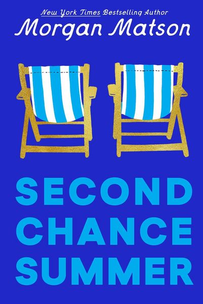 Produktbild: Second Chance Summer