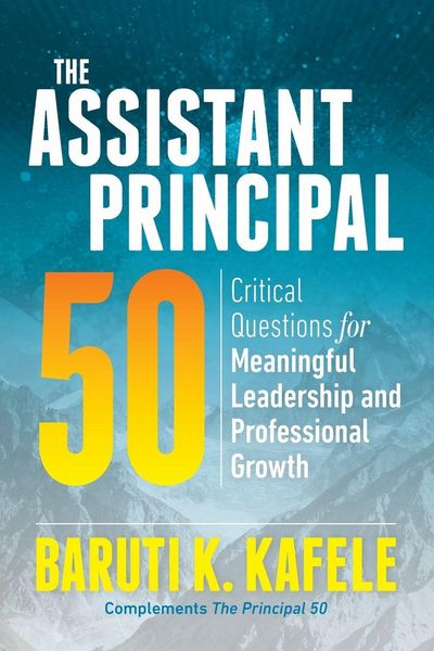 Produktbild: Assistant Principal 50