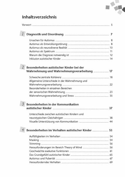 Produktbild: Autismus-Spektrum-St&ouml;rung in der Schule