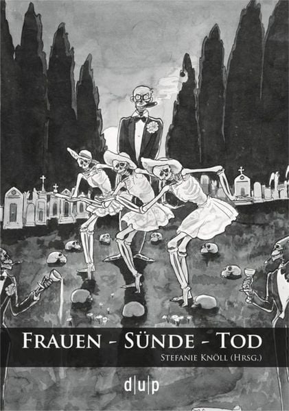 Produktbild: Frauen - S&uuml;nde - Tod