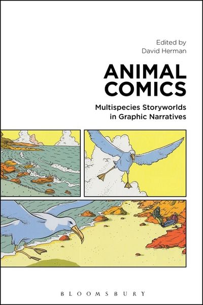 Produktbild: Animal Comics
