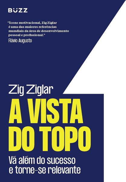 Produktbild: A vista do topo