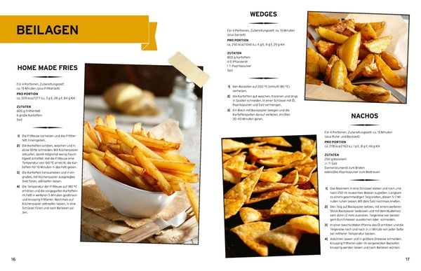 Produktbild: Das ultimative Burger-Grillbuch