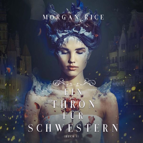 Produktbild: Ein Thron f&uuml;r Schwestern (Buch 1)