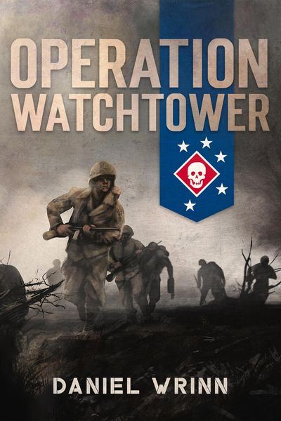 Produktbild: Operation Watchtower