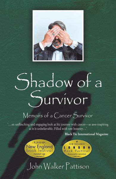 Produktbild: Shadow of a Survivor