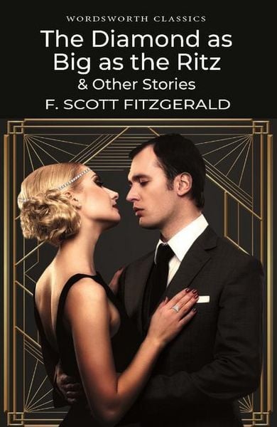 Produktbild: Diamond as Big as the Ritz & Other Stories