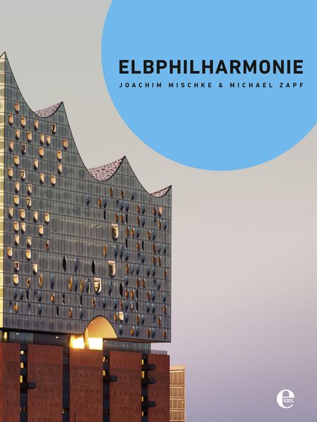 Produktbild: Elbphilharmonie (Broschur)