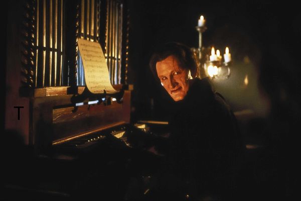 Produktbild: Phantom of the Opera - Ltd. Collector's Edition