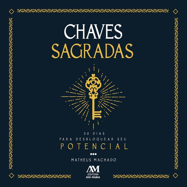 Produktbild: Chaves Sagradas