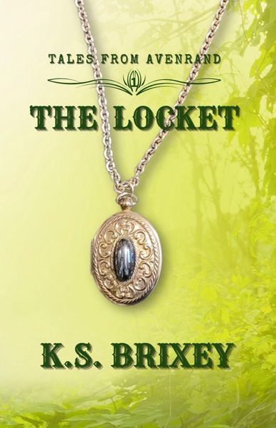 Produktbild: The Locket (Tales From Avenrand, #1)