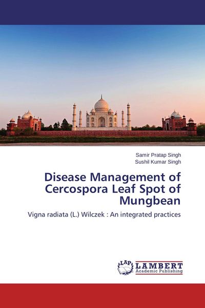 Produktbild: Disease Management of Cercospora Leaf Spot of Mungbean