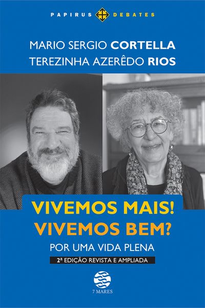 Produktbild: Vivemos mais! Vivemos bem?