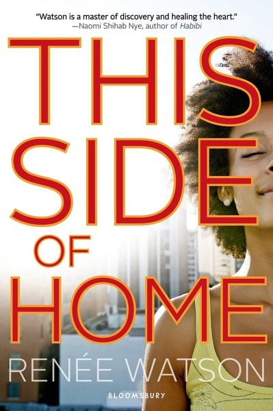 Produktbild: This Side of Home