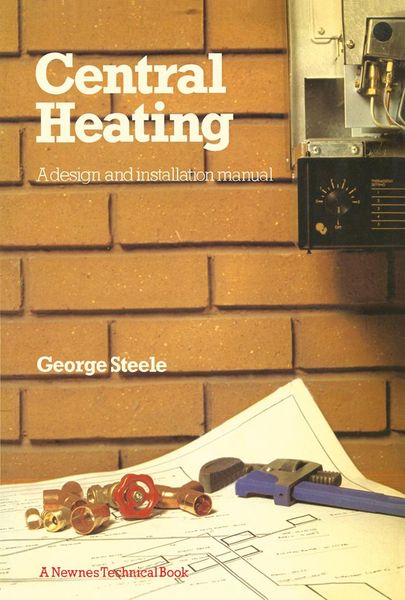 Produktbild: Central Heating
