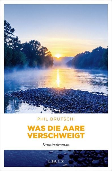 Produktbild: Was die Aare verschweigt